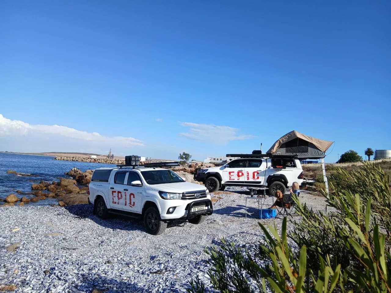 West Coast NP