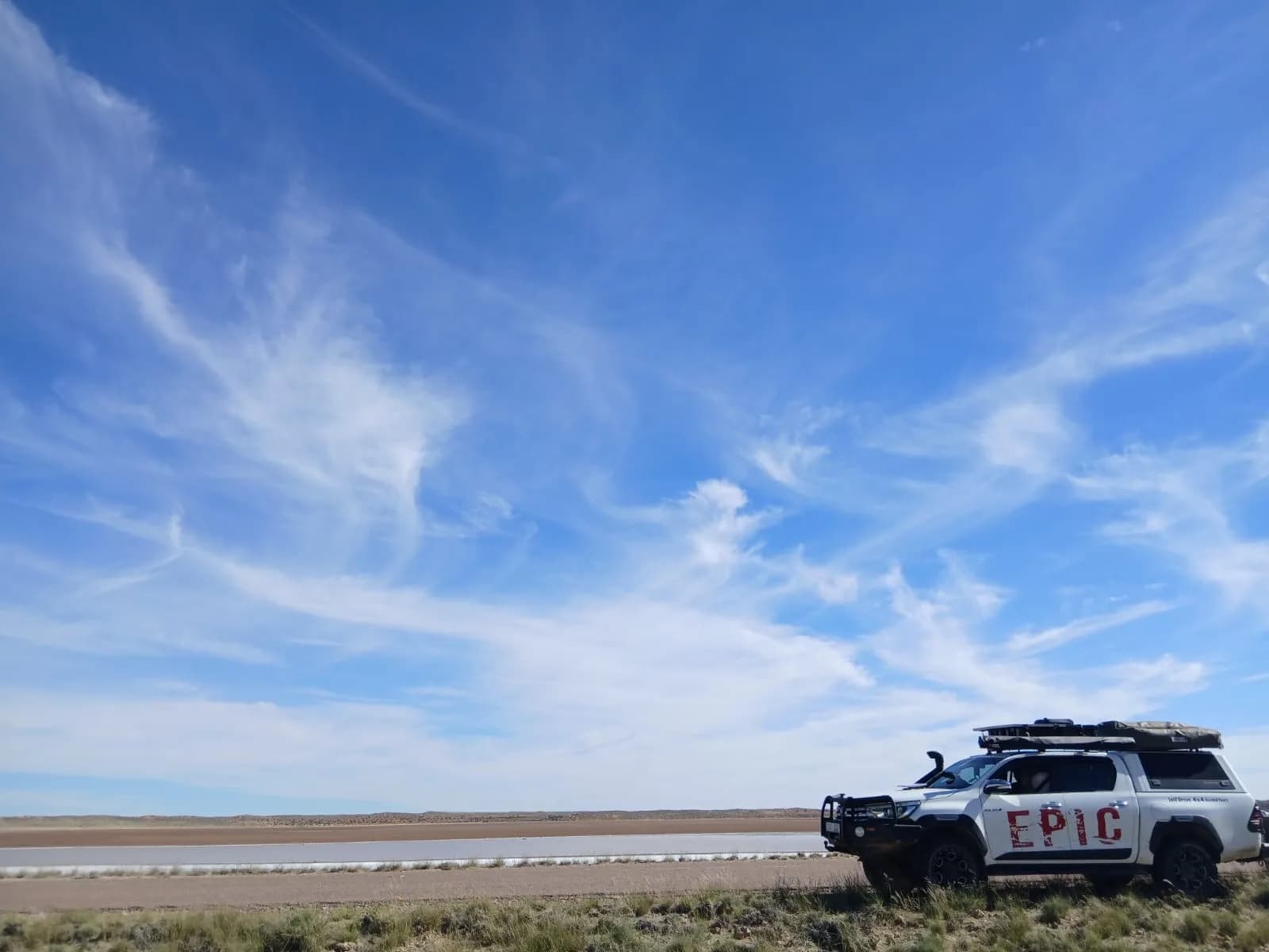 15-Day Cape Town to Botswana Grand Traverse