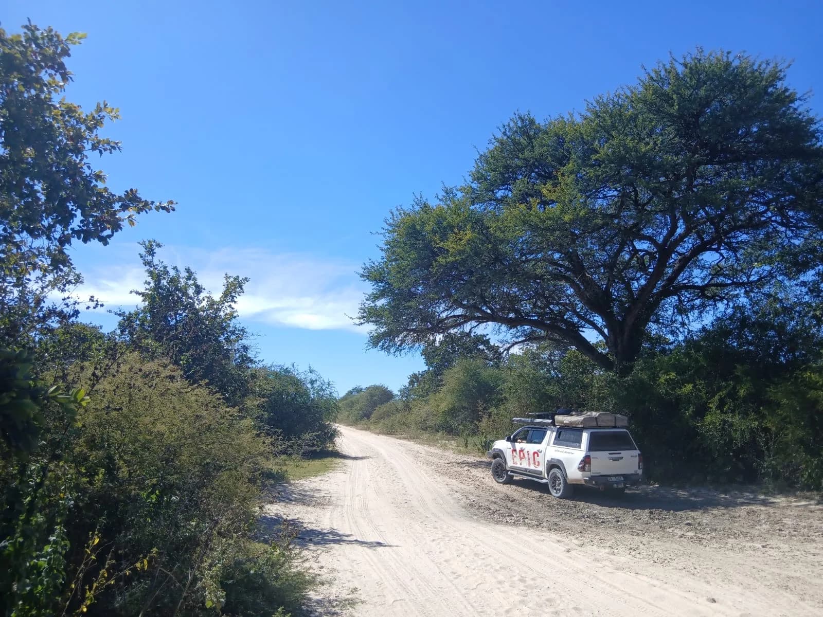 7-Day Okavango & Chobe Safari